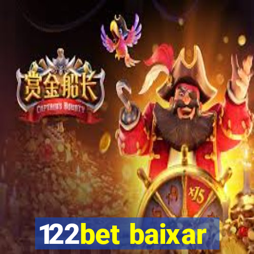 122bet baixar