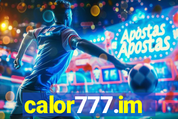 calor777.im