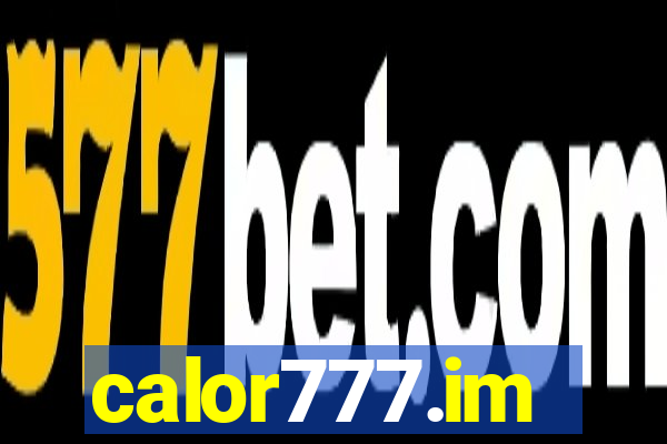 calor777.im