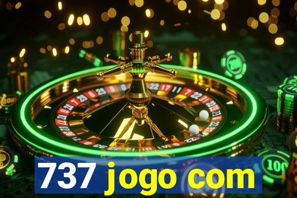 737 jogo com