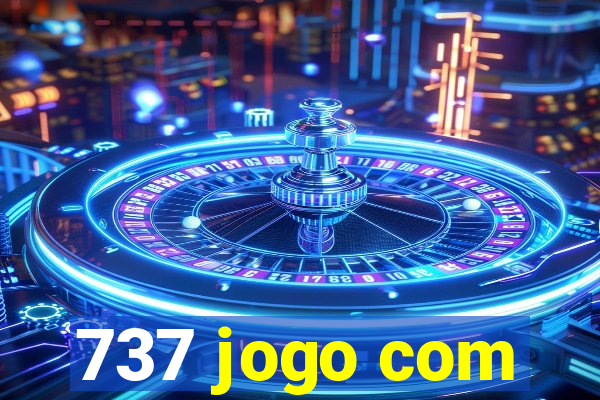 737 jogo com