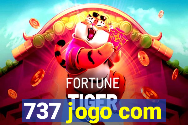 737 jogo com