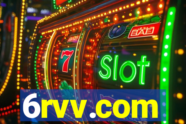 6rvv.com
