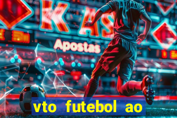 vto futebol ao vivo flamengo