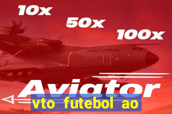 vto futebol ao vivo flamengo