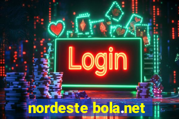 nordeste bola.net