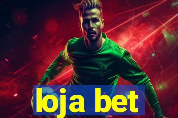 loja bet