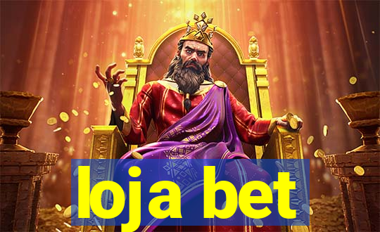 loja bet