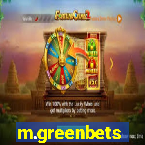 m.greenbets
