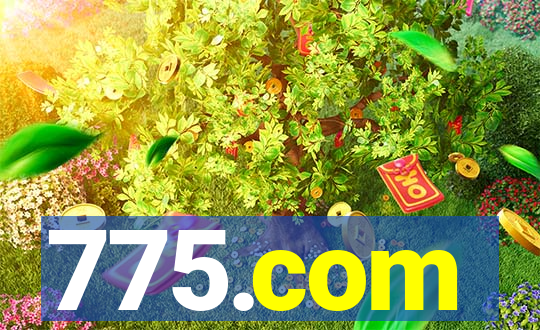 775.com