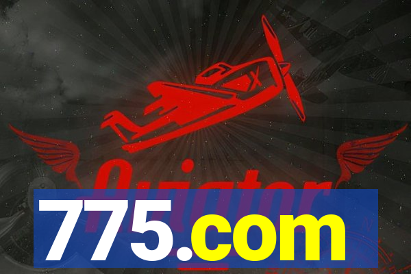 775.com