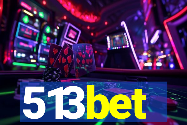 513bet
