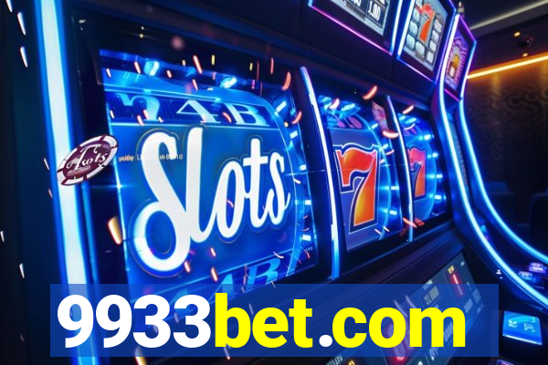 9933bet.com