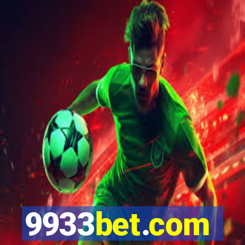 9933bet.com