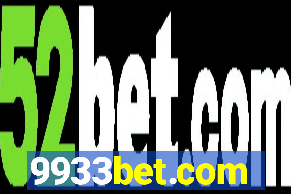 9933bet.com
