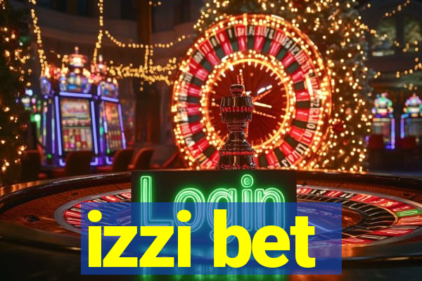 izzi bet