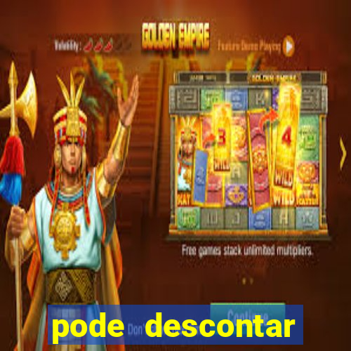 pode descontar cheque na casa loteria