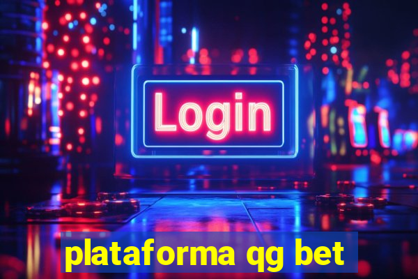 plataforma qg bet