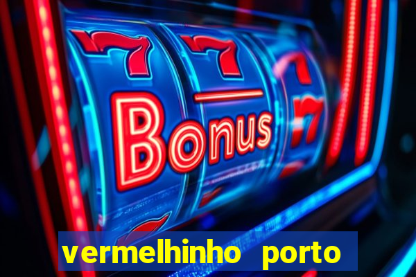 vermelhinho porto seguro hoje