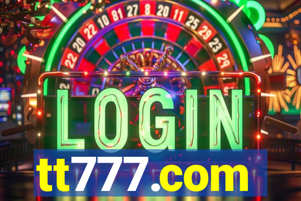 tt777.com