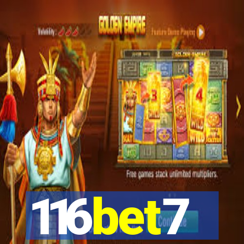 116bet7