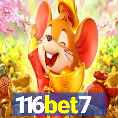 116bet7