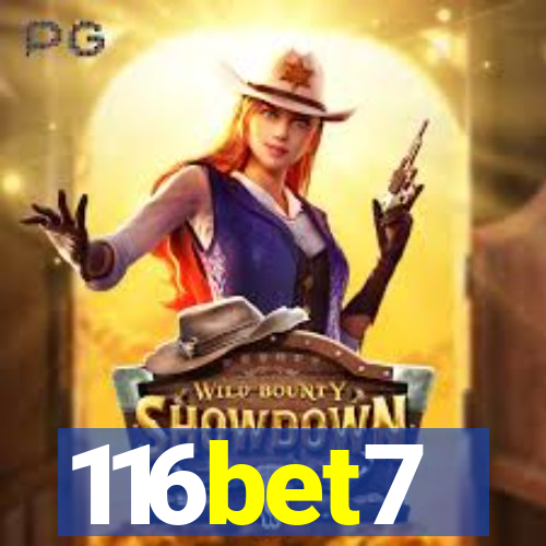 116bet7