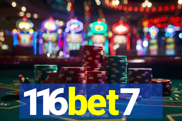 116bet7