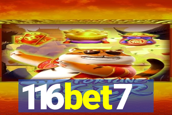 116bet7