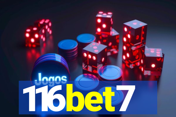 116bet7