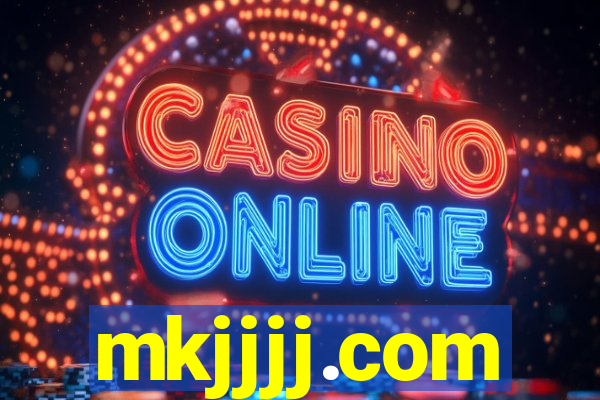 mkjjjj.com
