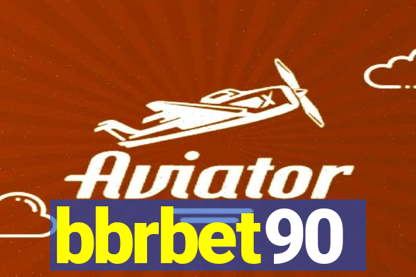 bbrbet90