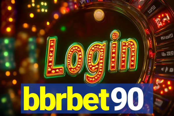 bbrbet90