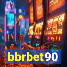 bbrbet90