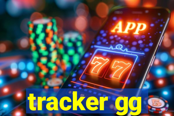 tracker gg