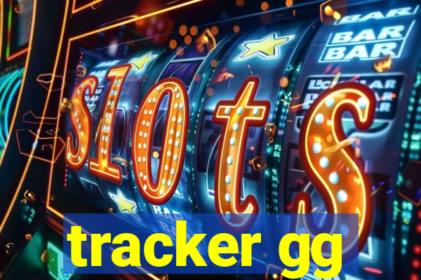 tracker gg