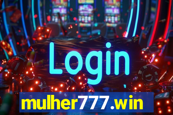 mulher777.win