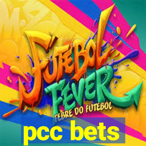 pcc bets
