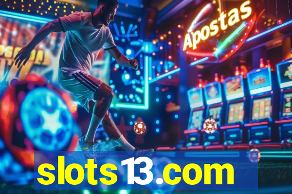 slots13.com