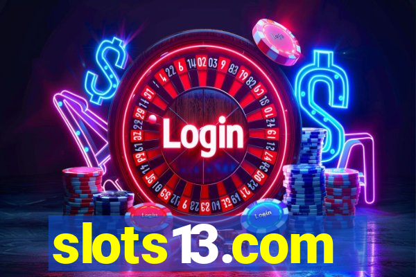 slots13.com