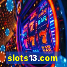 slots13.com