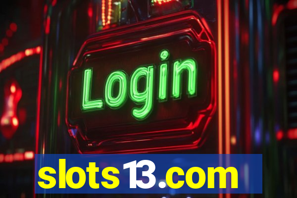 slots13.com