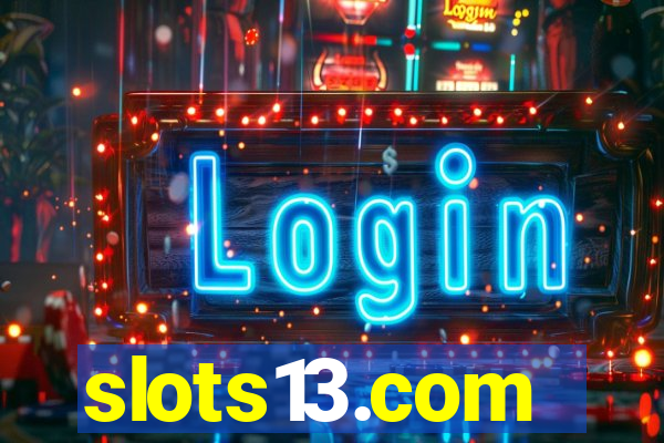 slots13.com