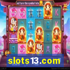 slots13.com