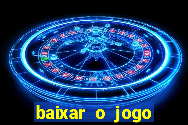 baixar o jogo super mario