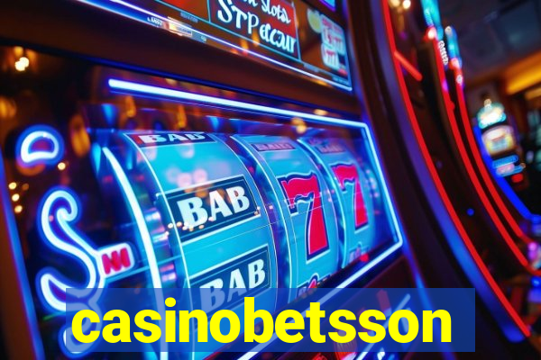 casinobetsson