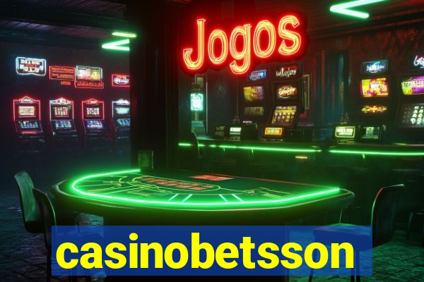 casinobetsson