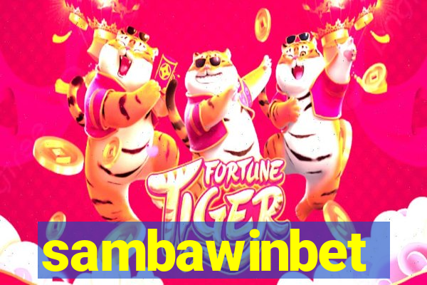 sambawinbet