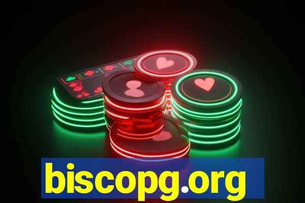 biscopg.org