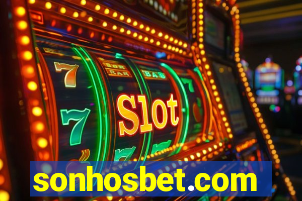 sonhosbet.com